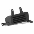 Auto Dynasty Non Fog Light Style Gm1039188 Front Bezel For Chevy Suburban 3500 Hd Tahoe 2015-2020 Passenger Right Side Smooth 