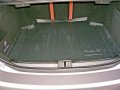 Eaccessories Rgo Liner Trunk T For Alfa Romeo Giulia 2017-2023 A Weather-resistants Cars With Raised Lip A Non-slip Car Mat