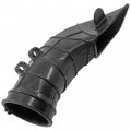 Caltric Air Outlet Clutch Hose Compatible With Polaris Rzr Xp 1000 Sport 2021