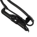 Front Left Abs Wheel Speed Sensor Compatible For Toyota Camry 2006-2011 Lexus Es350 2007-2011 Sedan 2006 2007 2008 2009 2010