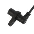 Front Left Abs Wheel Speed Sensor Compatible For Toyota Camry 2006-2011 Lexus Es350 2007-2011 Sedan 2006 2007 2008 2009 2010