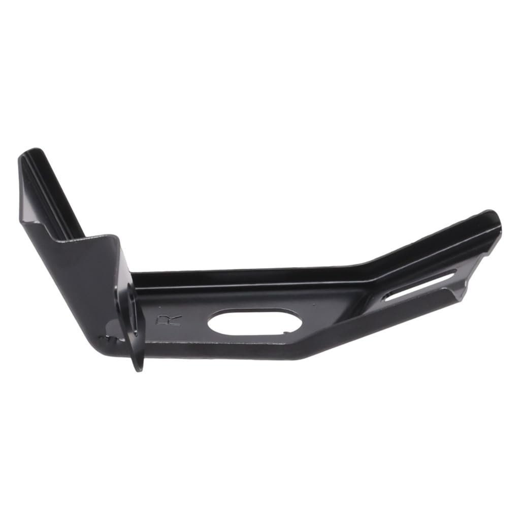 Front Lower Fender Supports For 2021 2025d Bronco Driver And Passenger Pair Replacement For Fo1244125 Fo1245125 M2dz16c199a
