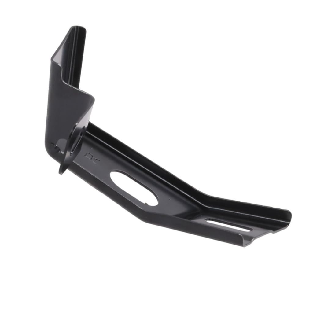 Front Lower Fender Supports For 2021 2025d Bronco Driver And Passenger Pair Replacement For Fo1244125 Fo1245125 M2dz16c199a