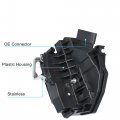 Uxcell Rear Left Side Power Door Lock Actuator Motor Ford C-max 2013-2018 For Escape 2013-2019 No Cp9z5426413a