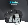 Uxcell Rear Left Side Power Door Lock Actuator Motor Ford C-max 2013-2018 For Escape 2013-2019 No Cp9z5426413a