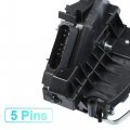 Uxcell Rear Left Side Power Door Lock Actuator Motor Ford C-max 2013-2018 For Escape 2013-2019 No Cp9z5426413a