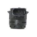 Bumper Pdc Parking Distance Sensor For Mercedes Benz Cla250 C300 A2239054000 A223-905-40-00 Replacement With Rubber Ring
