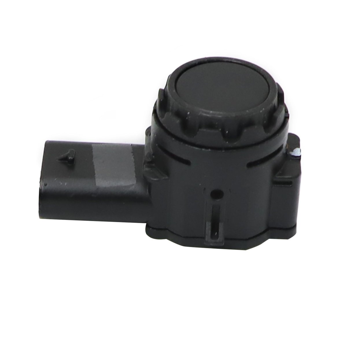 Bumper Pdc Parking Distance Sensor For Mercedes Benz Cla250 C300 A2239054000 A223-905-40-00 Replacement With Rubber Ring