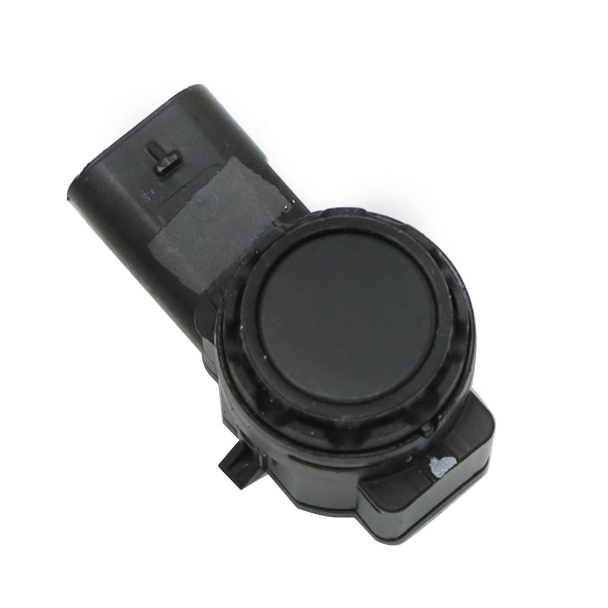 Bumper Pdc Parking Distance Sensor For Mercedes Benz Cla250 C300 A2239054000 A223-905-40-00 Replacement With Rubber Ring