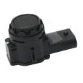 Bumper Pdc Parking Distance Sensor For Mercedes Benz Cla250 C300 A2239054000 A223-905-40-00 Replacement With Rubber Ring