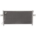 4978 Ac Condensers Fit For Nissan Frontier Xterra 