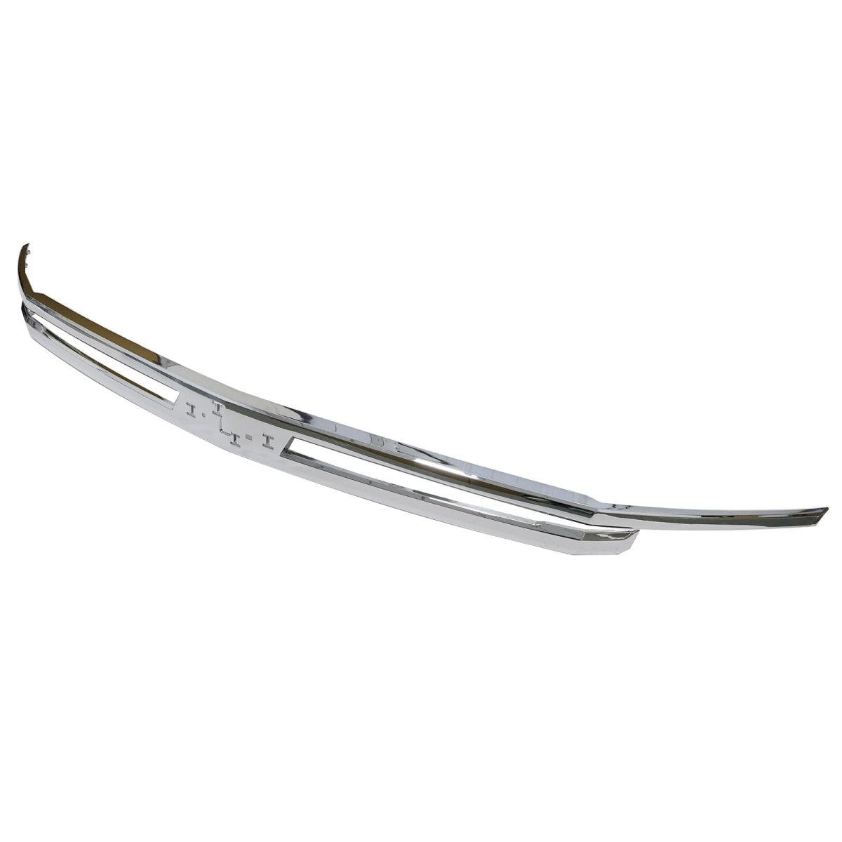 Molding Trim Front Grille For Chevrolet Tahoe Suburban 2021-2024 Replace 84913568 85136868