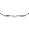 Molding Trim Front Grille For Chevrolet Tahoe Suburban 2021-2024 Replace 84913568 85136868