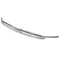 Molding Trim Front Grille For Chevrolet Tahoe Suburban 2021-2024 Replace 84913568 85136868