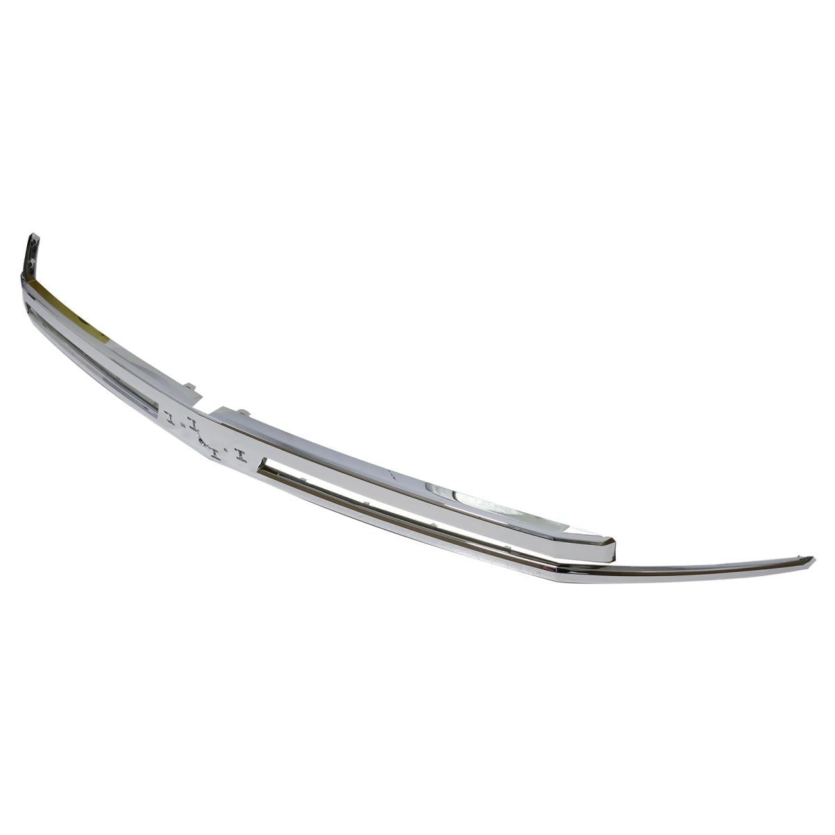 Molding Trim Front Grille For Chevrolet Tahoe Suburban 2021-2024 Replace 84913568 85136868