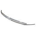 Molding Trim Front Grille For Chevrolet Tahoe Suburban 2021-2024 Replace 84913568 85136868 