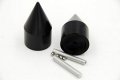 Hongk- Bar Ends Compatible With Suzuki Gsxr 600 750 1000 Hayabusa Gsx1300r Katana Sv Bandit Tl1000s B01bw4rl7w
