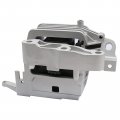 Secosautoparts Right Engine Motor Mount Compatible With Bmw X1 2 0l016021 X2 2 2018-2021 Mini Cooper 2014-2021 1 5l 2 Replaces