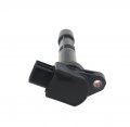 A-premium Engine Ignition Coil Pack Compatible With Honda Accord 2 4l003007 Civic 0l 2002-2011 Acura Csx 2 2006-2011 Rsx 2