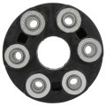 Propshaft Drive Shaft For Mercedes-benz 300ce 1990-1993 