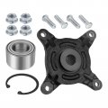 Front Wheel Hub Bearing Studs For Polaris Ranger 500 2017-2022 570 2016-2024 Ev Pro-xd-mid-size 2022-2024