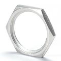 Hex Nuts For Sand Sealed Toggle Switches 15 32 Thread 4 Pack 