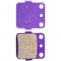 Front And Rear Brake Pads For Honda Atc250r 1983-1984 Arctic-cat 400 2004-2008