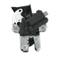 Trunk Latch For Audi A4 2006-2016 Volkswagen Cc Eos 2005-2017 4f5827505d 