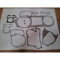 Complete Gasket Set For Gy6 150cc Moped Scooters Atvs Go Karts Fits Long Case Engine And 842 Belt