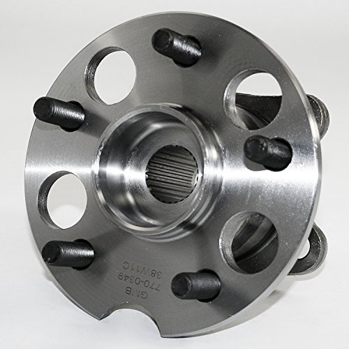 Durago 29512284 Rear Hub Assembly