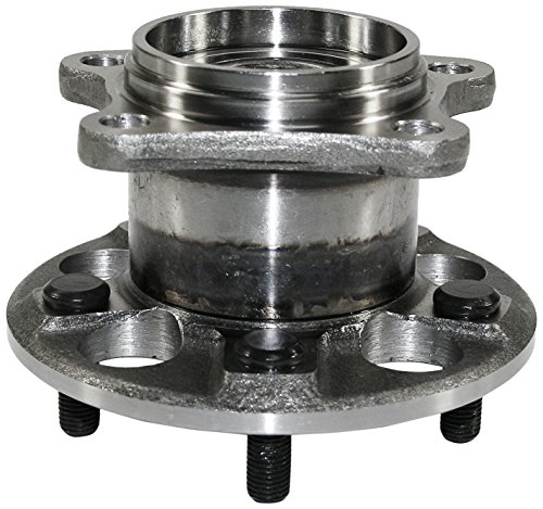 Durago 29512284 Rear Hub Assembly