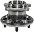 Durago 29512284 Rear Hub Assembly