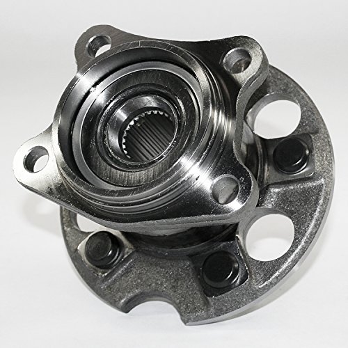 Durago 29512284 Rear Hub Assembly