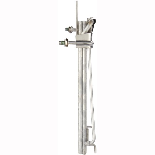 7-4258 A C Condenser For Ford Explorer Truck
