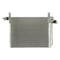7-4258 A C Condenser For Ford Explorer Truck