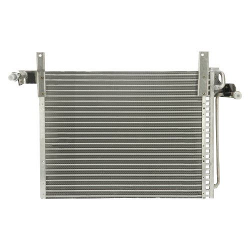 7-4258 A C Condenser For Ford Explorer Truck