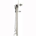 7-4258 A C Condenser For Ford Explorer Truck