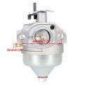16100-z0l-853 Carburetor For Honda Gcv160la0 Gcv160a Gcv160la 16100-z0l-802 16100-z0l-801 16100-z0l-852 16100-z0l-851 3hnxs