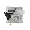 16100-z0l-853 Carburetor For Honda Gcv160la0 Gcv160a Gcv160la 16100-z0l-802 16100-z0l-801 16100-z0l-852 16100-z0l-851 3hnxs