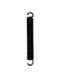 Boss Part Msc07705 Trip Return Spring With Tapered Ends 17-5 8 In 