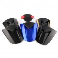Lirun Motorbike Rear Passenger Pillion Seat Cover Cowl Pad Motorbikes Fairing Tail For Honda Cbr300r Cb300f 2014 2015 2016