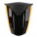 Lirun Motorbike Rear Passenger Pillion Seat Cover Cowl Pad Motorbikes Fairing Tail For Honda Cbr300r Cb300f 2014 2015 2016