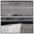 Acanii For 2008-2012 Ford Escape Replacement Headlight Headlamp Passenger Side Only