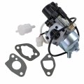 Jdmspeed New Carburetor With Gaskets 16100-zl0-d66 Carb Replacement For Honda Eu3000is Inverter
