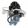 Jdmspeed New Carburetor With Gaskets 16100-zl0-d66 Carb Replacement For Honda Eu3000is Inverter