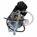 Jdmspeed New Carburetor With Gaskets 16100-zl0-d66 Carb Replacement For Honda Eu3000is Inverter