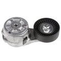 Automatic Belt Tensioner And Pulley Assembly 38185 For Chrysler Town Country Voyager Dodge Grand Caravan Jeep Liberty Wrangler 