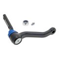 Idler Arm For 1995 To 2005 Chevy Blazer Corrosion Resistant Greaseable Includes Castle Nut Cotter Pin And Dust Boot Alx Pau Me 