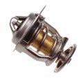 Fridayparts 129155-49801 129155-49800 Thermostat For Yanmar Marine Pleasure Engine 3jh3 3jh3e 3jh3ce 4jh3 4jh5e