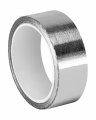 3m 427 Shiny Silver Aluminum Acrylic Adhesive Tape Linered Foil 2 Width X 5yd Length 1 Roll 